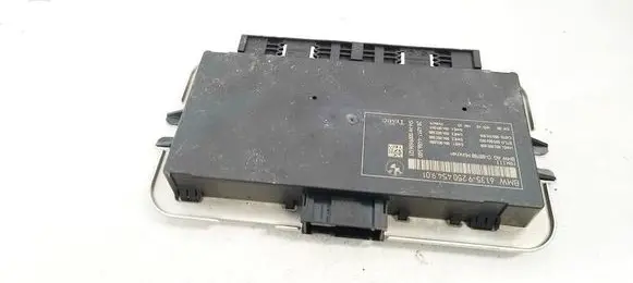 BMW 5 GT F07 Other control units/modules 61359250454 61359250454901