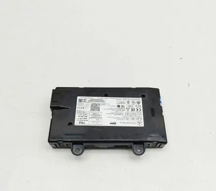 Mercedes-Benz GLE W167 Wireless charging module A1679008309 A1679012403