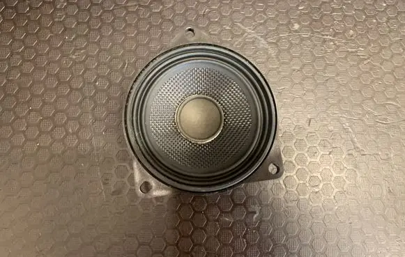 BMW 7 F01 F02 F03 F04 Front door speaker 9141591 430407859811 18820010