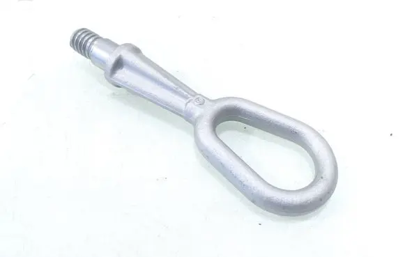 BMW 5 E60 E61 Towing hook eye 