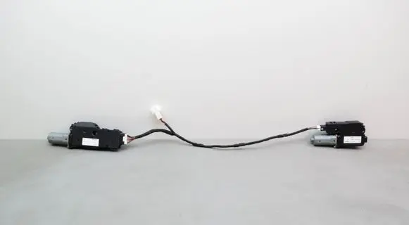 Mercedes-Benz E W213 Sunroof control unit/module A2139067003 A2139062104