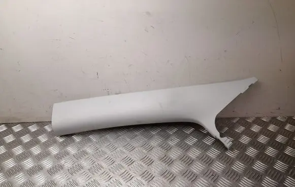 Tesla Model Y (A) pillar trim 149460400F