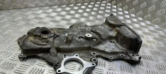 KIA Ceed Timing chain cover 14J240019A1