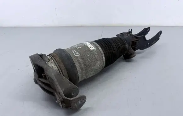 Audi Q7 4L Air suspension front shock absorber 7L8616040D 167ATE0279FA22S
