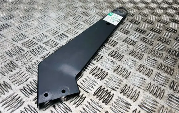 Volkswagen PASSAT B8 Radiator support slam panel bracket 3G0805932