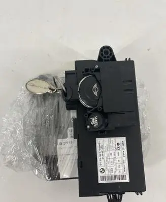 Mini Cooper Countryman R60 Engine ECU kit and lock set 8519663 9267609 9231739