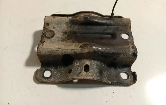 Audi Q7 4L Other exterior part 
