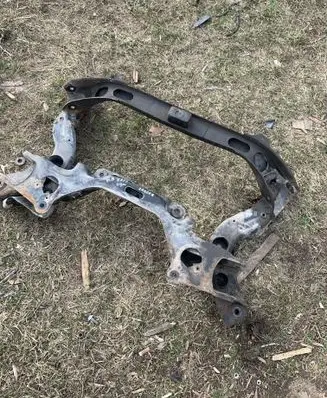 Mercedes-Benz E W211 Front subframe