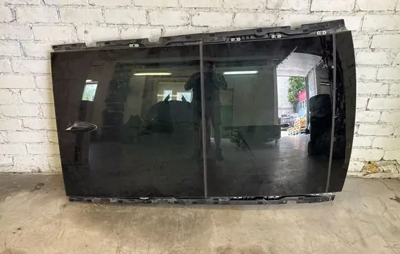 Hyundai Tucson IV NX4 Sunroof set 81600N7000