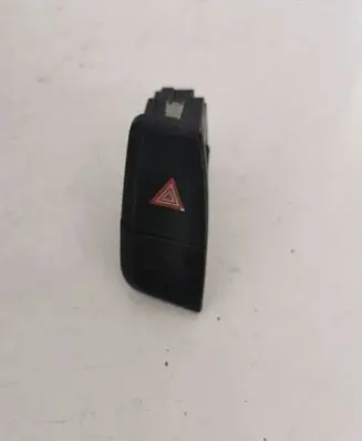 Audi A4 S4 B8 8K Hazard light switch 8K1941509