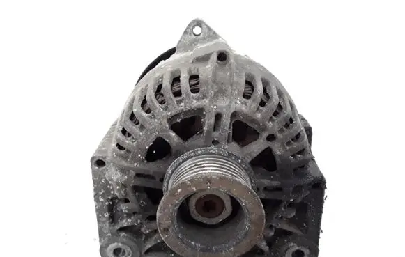 Renault Megane II Generator/alternator 8200290215