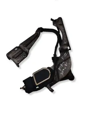 Mercedes-Benz C W204 Air suspension front height level sensor A0045428518 0250 180608