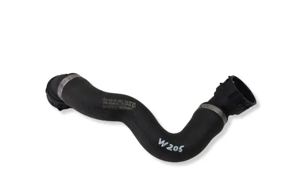 Mercedes-Benz C W205 Engine coolant pipe/hose A2055013482