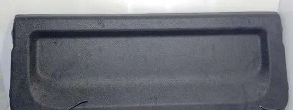 Toyota Yaris XP210 Parcel shelf 64330K0020G