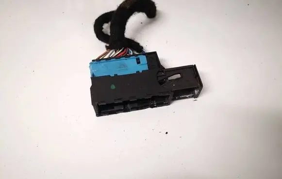BMW 3 E90 E91 Sensor 14524691