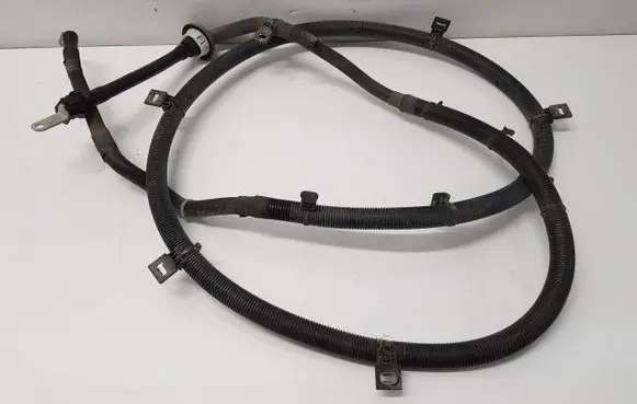 Opel Astra K Positive cable (battery) 39099385