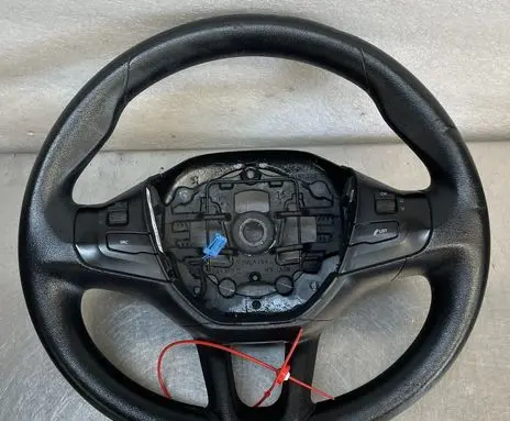 Peugeot 208 I Steering wheel DOPEUGEOT208I1 96750123ZD