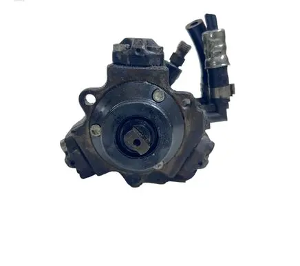 Opel Corsa C Fuel injection high pressure pump