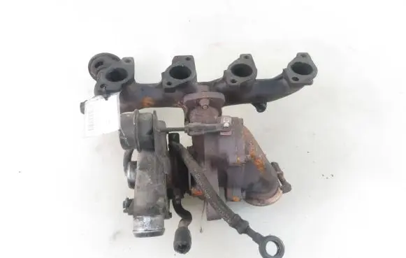 Peugeot 307 Turbo 9645247080