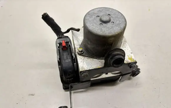 Volkswagen Tiguan ABS Pump 5N0614109Q
