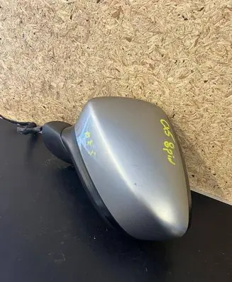 Mazda CX-5 Front door electric wing mirror 121212