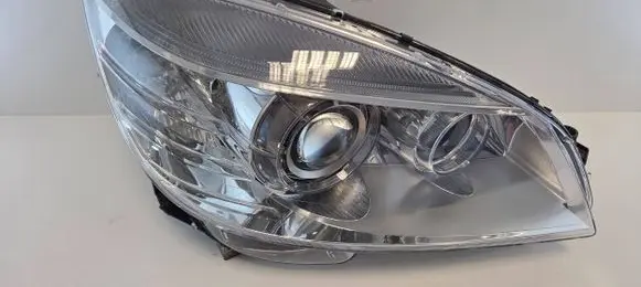 Mercedes-Benz C W204 Headlight/headlamp A2048203061 030128427200 LE06A6148X