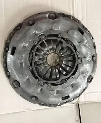 Volvo V50 Pressure plate 0000