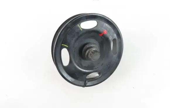Skoda Fabia Mk1 (6Y) Crankshaft pulley 03D105255D
