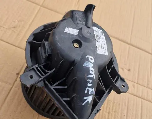 Peugeot Partner Heater fan/blower
