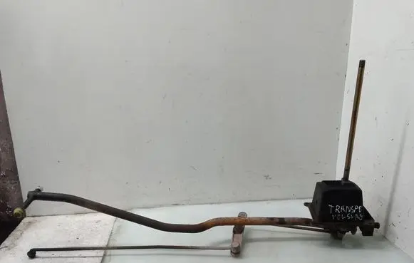 Volkswagen Transporter - Caravelle T4 Gear shifter/selector 7017110250 701711071A