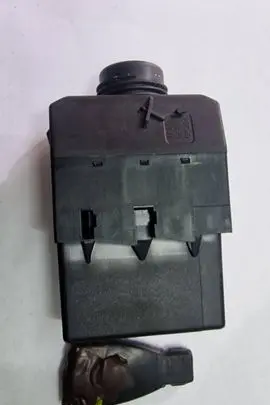 Mercedes-Benz C W203 Ignition lock 2035450508