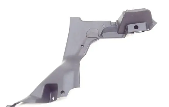 Fiat Stilo Parcel shelf load cover mount bracket 735273806