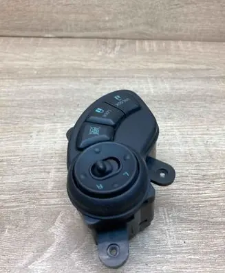 Hyundai Santa Fe Wing mirror switch 9353026000 9353026020