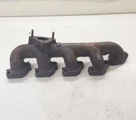 Ford Transit Exhaust manifold 6C1Q9430CD