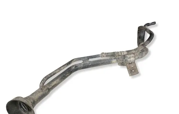 Nissan Juke I F15 Fuel tank filler neck pipe 
