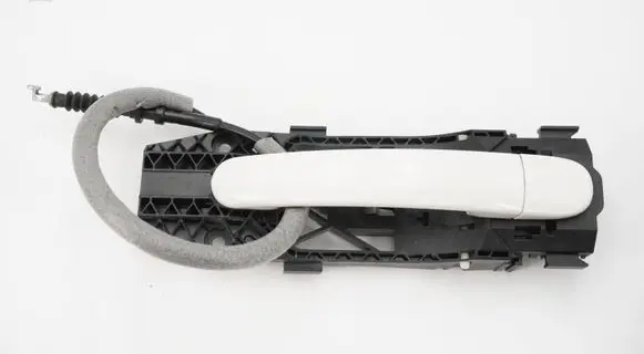 Volkswagen Up Rear door exterior handle 5N0839885H 5N0837017E
