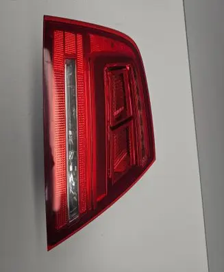 Audi A8 S8 D4 4H Rear/tail lights 4H0945095A 596003