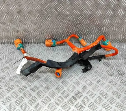 Ford Mustang Mach-E Other wiring loom LJ9814B323AE