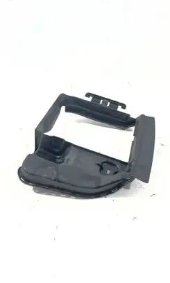 Peugeot 308 Intercooler air channel guide 9677363980