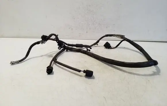Volkswagen Sharan Other wiring loom 5N0971349BA