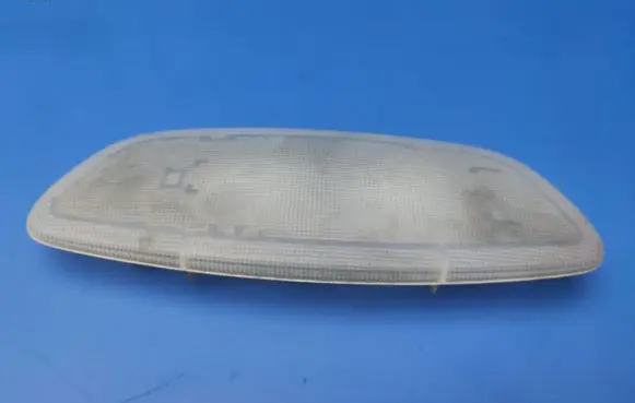 Rear seat light