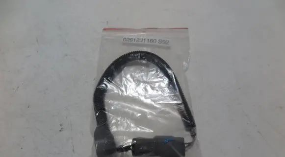 Mazda CX-7 Detonation knock sensor 0261231160