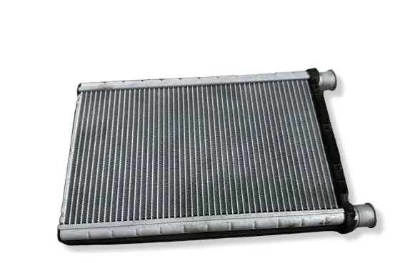 BMW 3 E90 E91 Heater blower radiator 