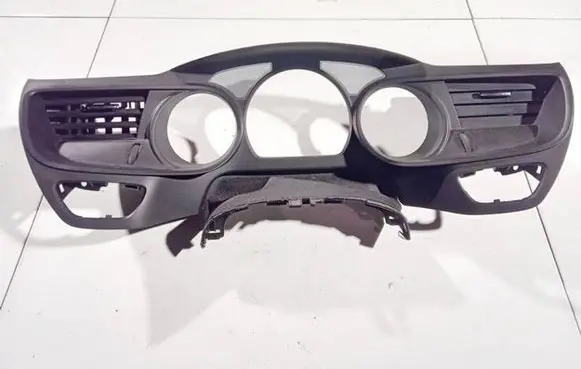Citroen C5 Other interior part 9682386677 6-304-0700