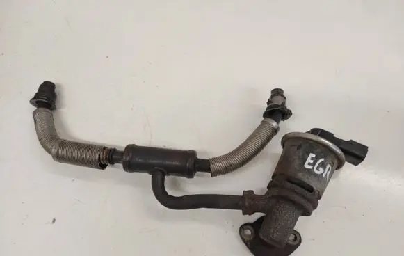 Chrysler 300M EGR valve 04591815AA