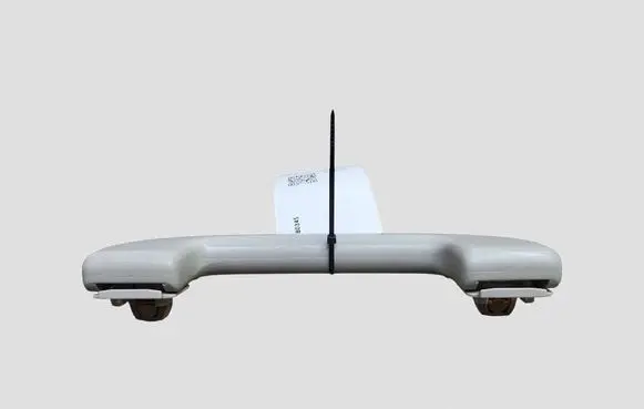 Nissan Leaf I (ZE0) Rear interior roof grab handle OM9H3