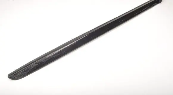 Opel Grandland X Front door windshield rail YP00051480