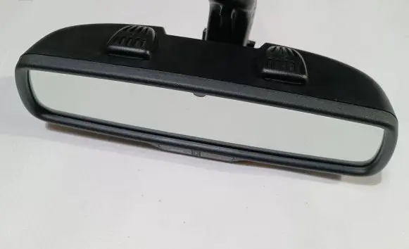 Dodge RAM Rear view mirror (interior) 68096091AC