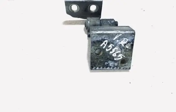Peugeot 406 Front door upper hinge