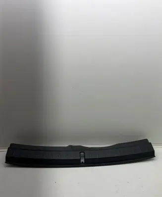 BMW 2 F46 Trunk/boot sill cover protection 7433379